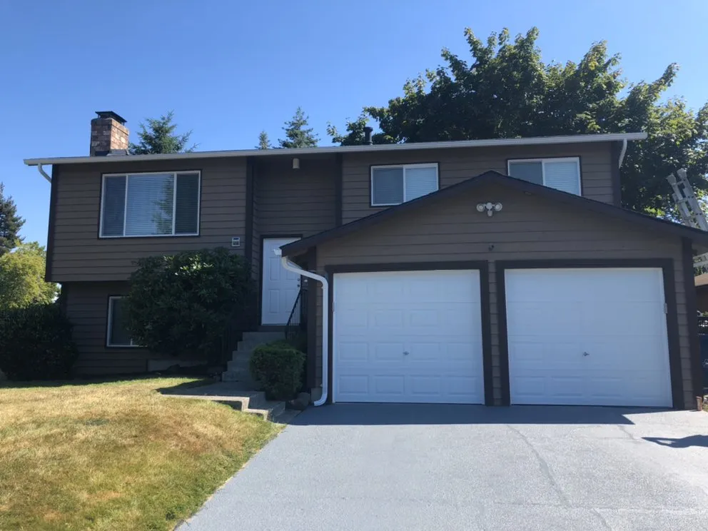 Local landscape design in Kenmore, WA - Domum Home Services