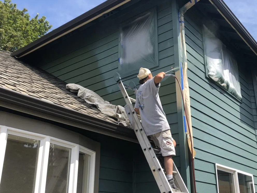 Expert landscape design in Kenmore, WA by Domum Home Services