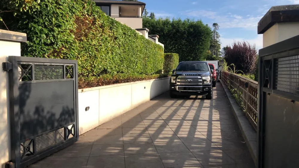 Affordable garden landscaping for beautiful yards across Kenmore, WA - Domum Home Services