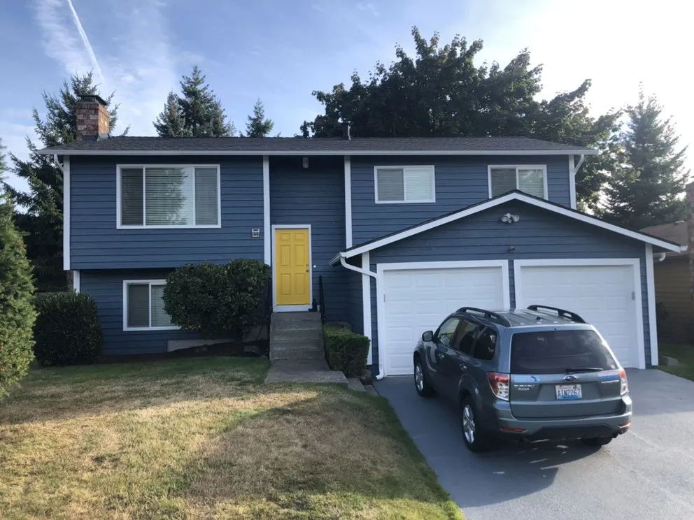 Expert landscaping services in Kenmore, WA - Domum Home Services