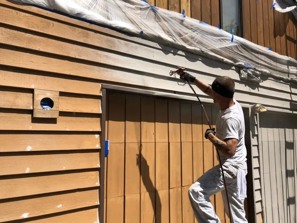 Affordable yard maintenance in Kenmore, WA - Domum Home Services