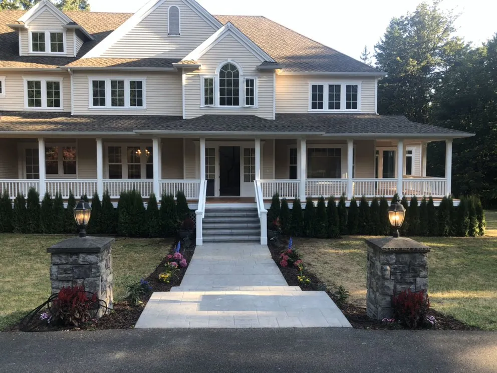 Local residential landscaping in Kenmore, WA by Domum Home Services