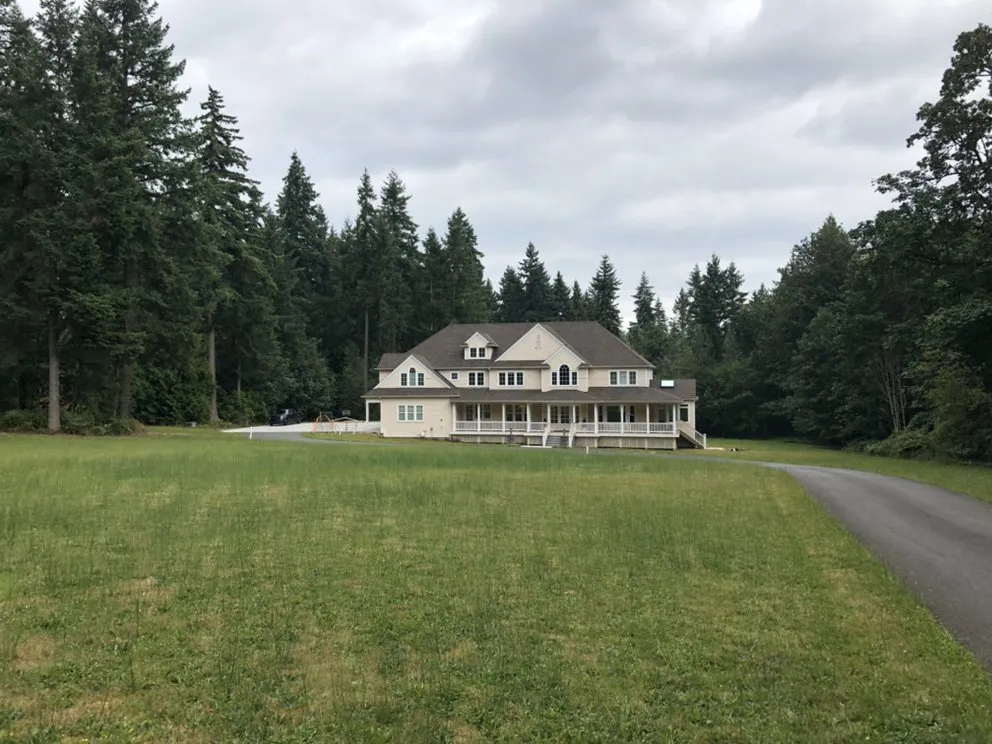 Trusted landscaping services in Kenmore, WA by Domum Home Services