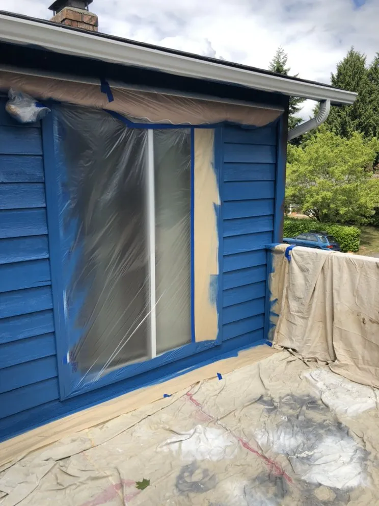 Expert residential landscaping in Kenmore, WA - Domum Home Services