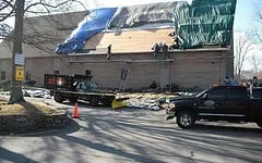 Local yard maintenance experts serving Hawthorne, NY - Don Adams Roofing & Dennis Adams Contracting