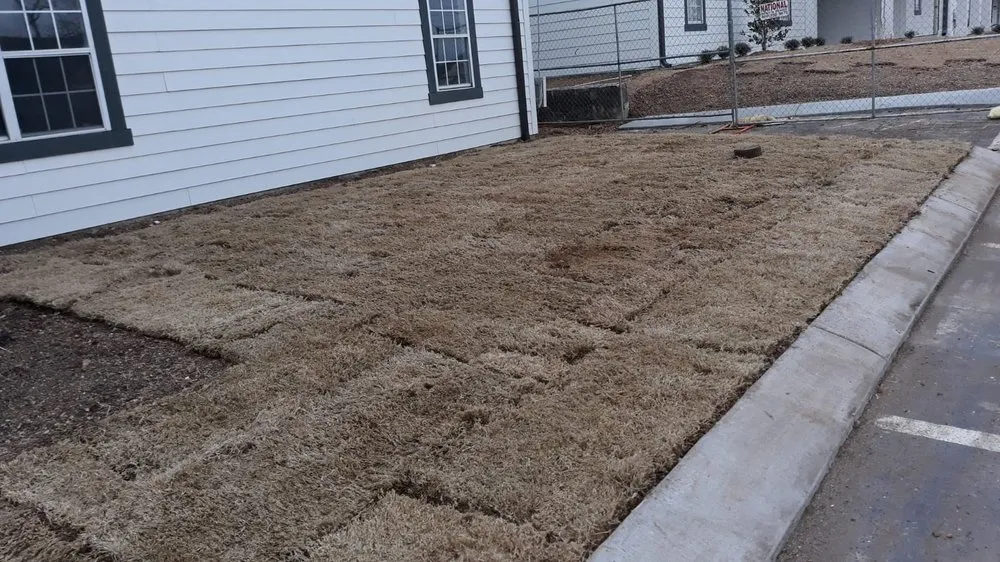 Reliable landscape design in Chattanooga, TN - Don Cele Landscaping