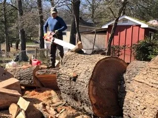 Expert lawn care service in Chattanooga, TN - Don Cele Landscaping