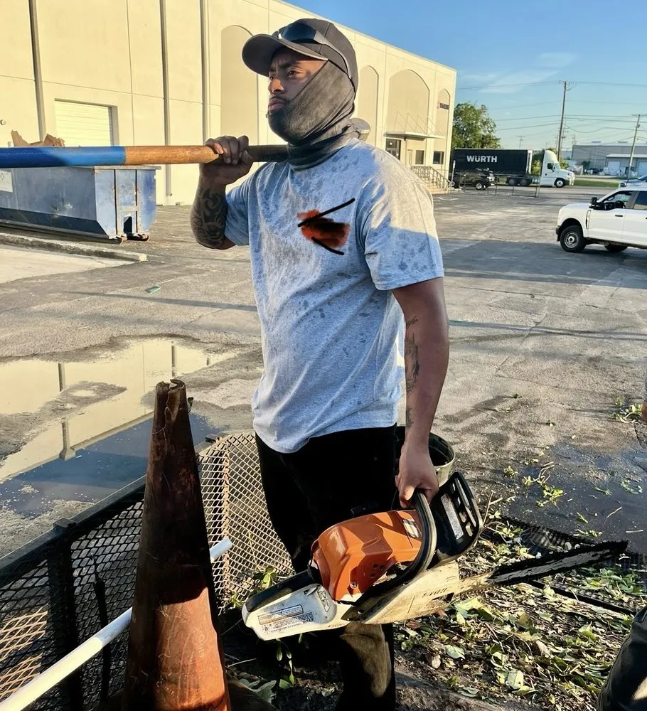 Reliable residential landscaping for year-round maintenance across Tampa, FL - Don Chulos Landscaping