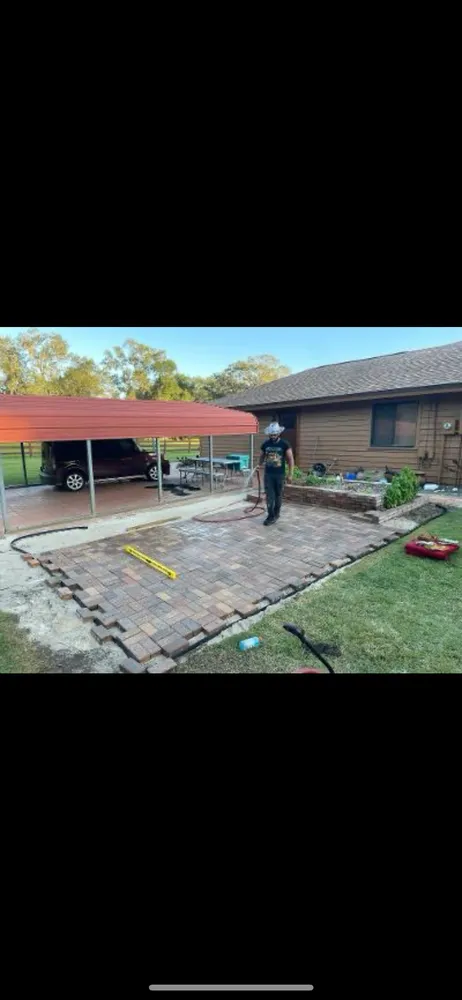 Trusted residential landscaping for homes across Tampa, FL - Don Chulos Landscaping