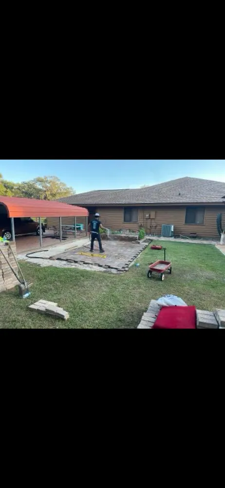 Affordable yard cleanup service experts serving Tampa, FL - Don Chulos Landscaping