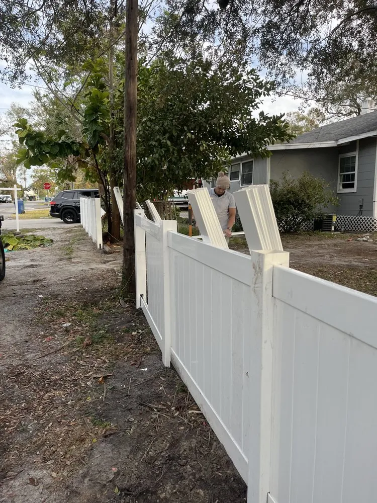 Expert outdoor landscaping experts serving Tampa, FL - Don Chulos Landscaping