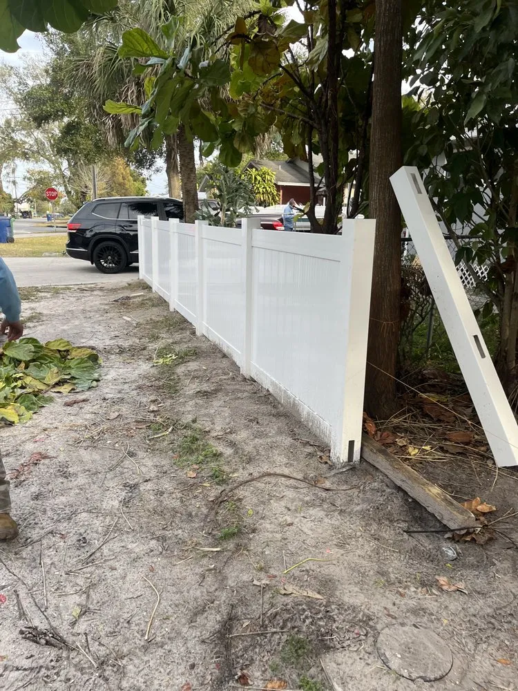 Affordable lawn care service in Tampa, FL by Don Chulos Landscaping