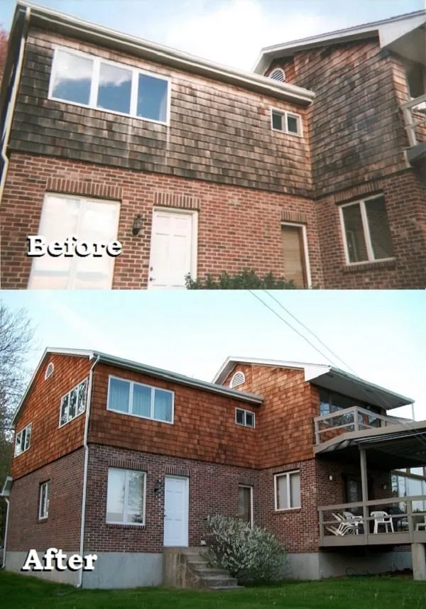 Top-rated landscaping services in Stonington, CT by Don Crawford Landscaping