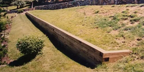 Top-rated yard maintenance experts serving Stonington, CT - Don Crawford Landscaping