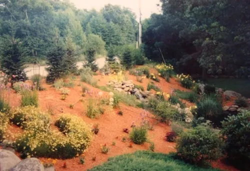 Top-rated yard maintenance in Stonington, CT by Don Crawford Landscaping