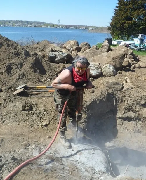 Expert landscape installation experts serving Stonington, CT - Don Crawford Landscaping