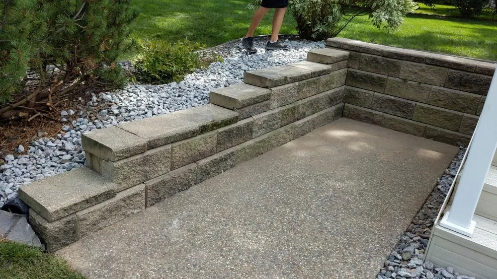 Professional yard cleanup service experts serving Saint Cloud, MN - Don Green's Dirt Service