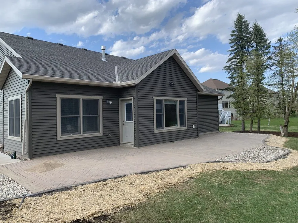 Expert lawn care service in Saint Cloud, MN - Don Green's Dirt Service