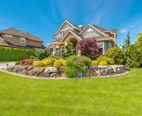 Trusted landscape design for outdoor upgrades across Visalia, CA - Don Jose Lawn Service