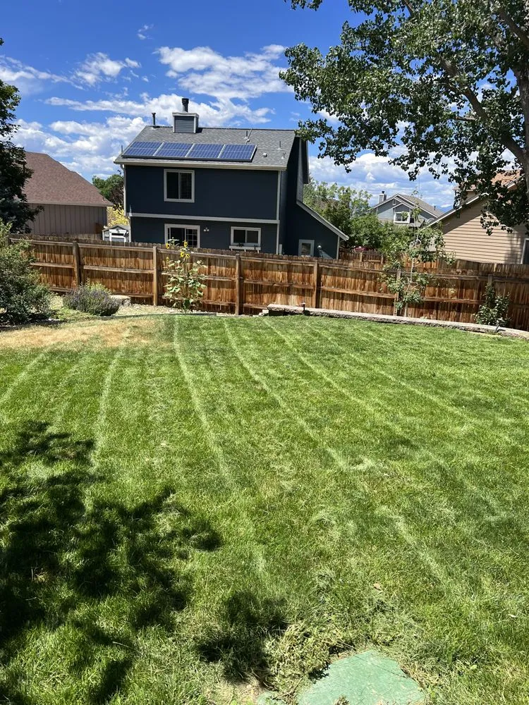 Reliable residential landscaping experts serving Sheridan, CO - Don Julio Landscape