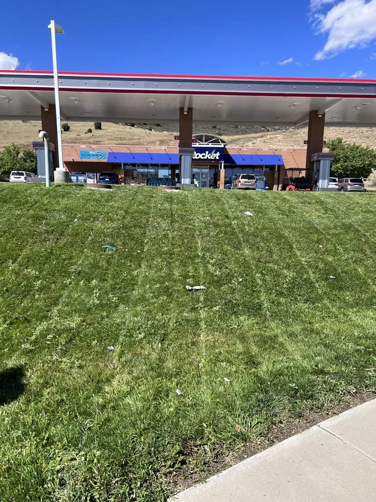 Professional yard cleanup service for outdoor upgrades across Sheridan, CO - Don Julio Landscape