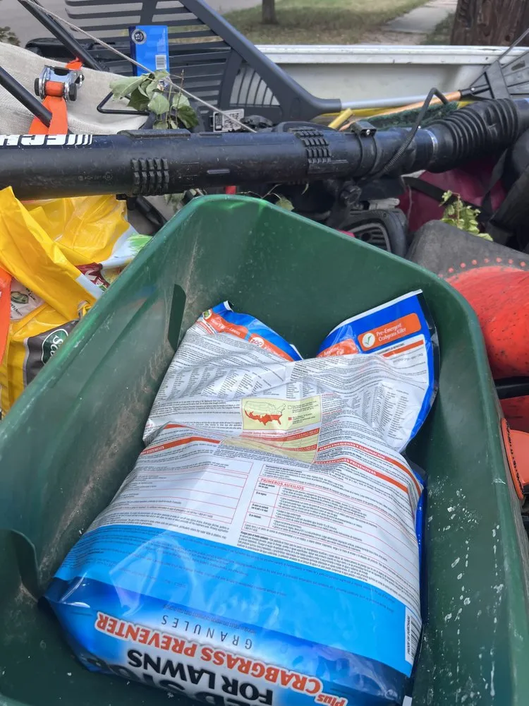 Trusted garden landscaping in Sheridan, CO - Don Julio Landscape