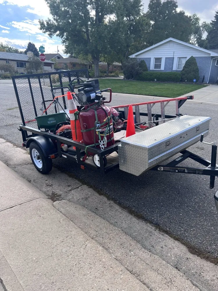 Top-rated residential landscaping in Sheridan, CO - Don Julio Landscape