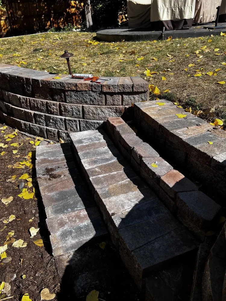 Top-rated lawn mowing service for beautiful yards in Sheridan, CO by Don Julio Landscape