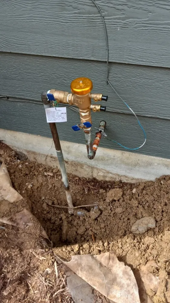 Local garden landscaping for homes in Sheridan, CO by Don Julio Landscape