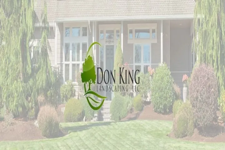 Trusted garden landscaping for year-round maintenance in Erie, CO by Don King Landscaping
