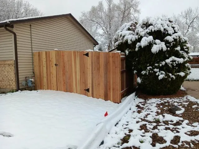 Expert lawn mowing service for homes in Erie, CO by Don King Landscaping