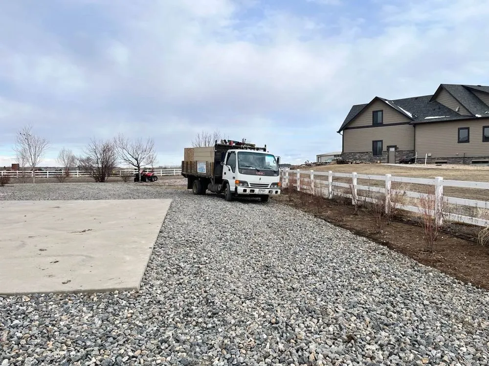 Trusted outdoor landscaping experts serving Erie, CO - Don King Landscaping