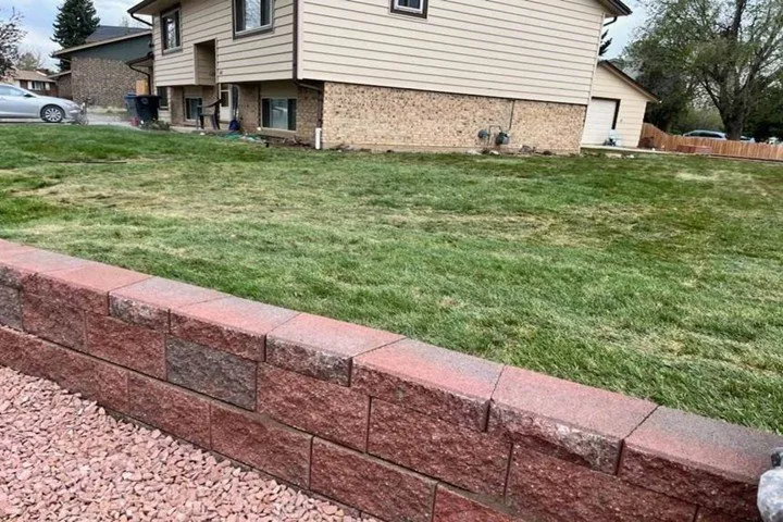 Affordable outdoor landscaping near you across Erie, CO - Don King Landscaping