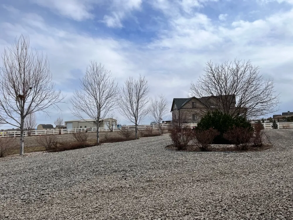 Custom landscaping services experts serving Erie, CO - Don King Landscaping