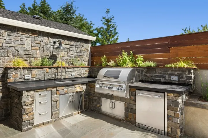 Reliable landscape design in Erie, CO - Don King Landscaping