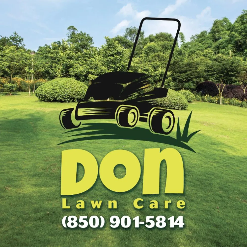 Expert lawn mowing service in White Springs, FL - Don Landscape
