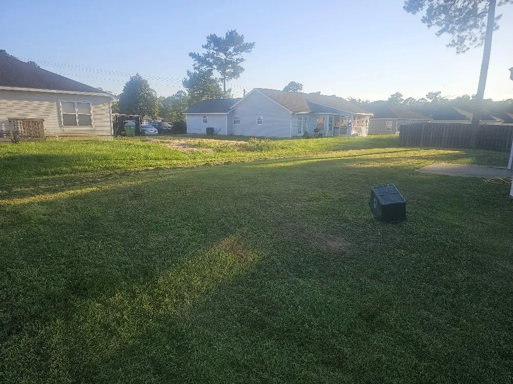 Top-rated landscape design for year-round maintenance in White Springs, FL by Don Landscape