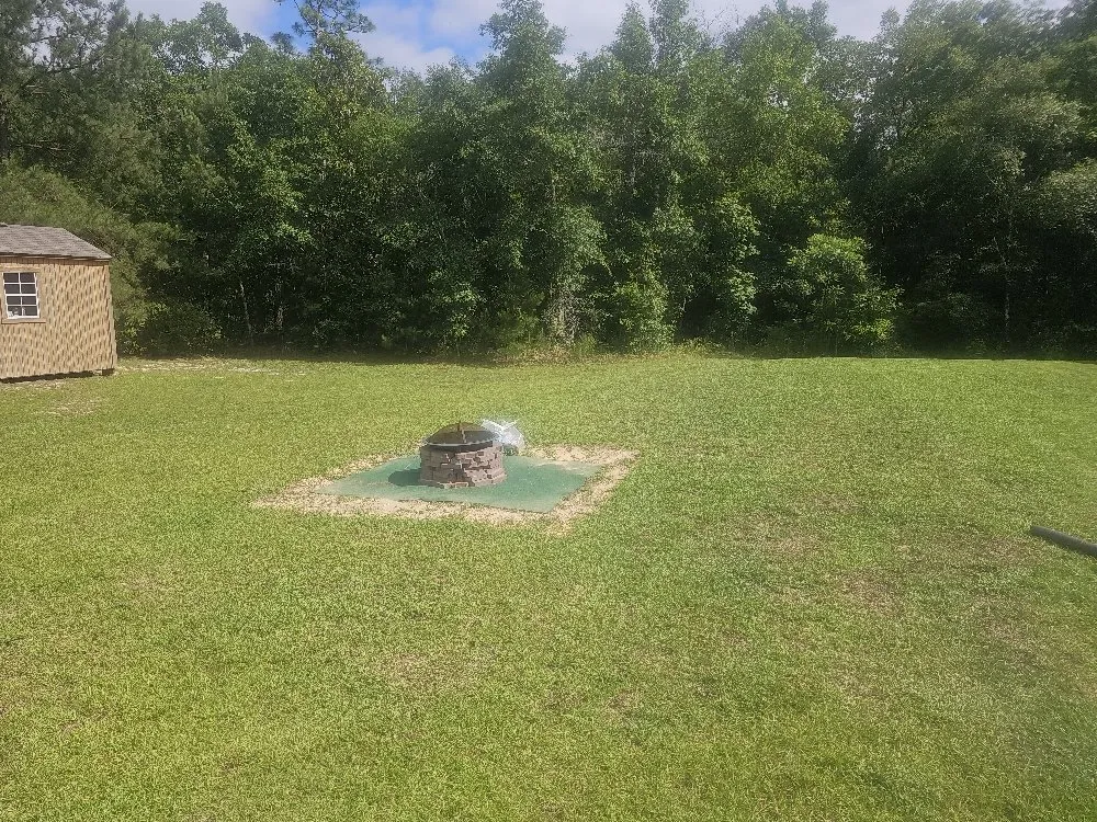 Top-rated lawn mowing service in White Springs, FL - Don Landscape