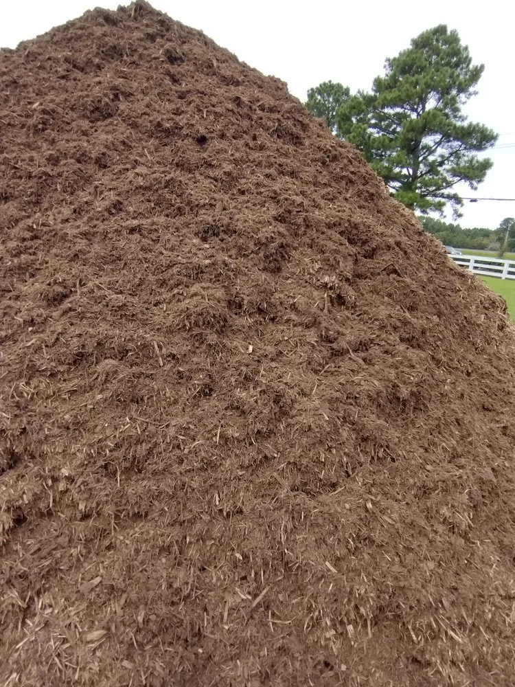 Local yard cleanup service in Clayton, NC by Don Landscaping