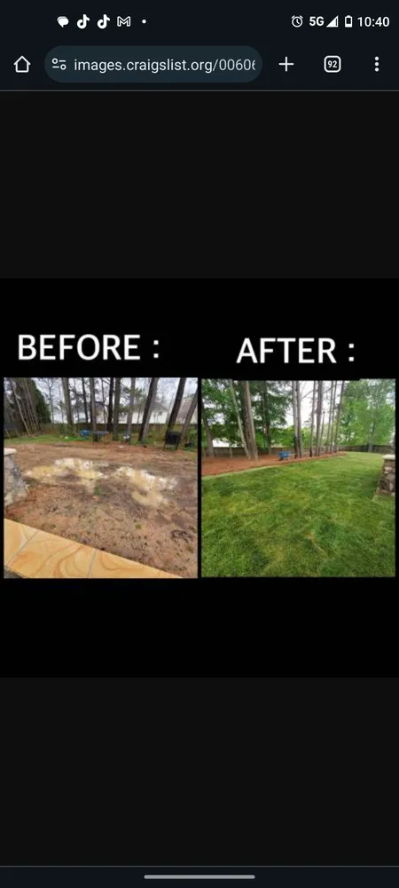 Trusted residential landscaping for outdoor upgrades across Clayton, NC - Don Landscaping