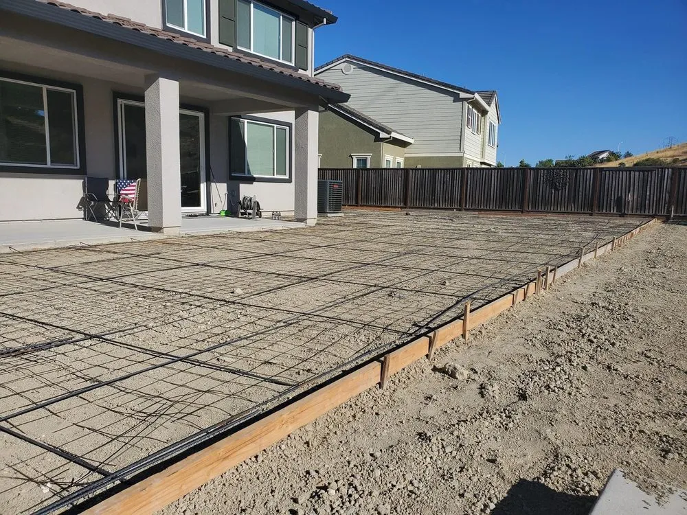 Top-rated landscape design for homes across Fairfield, CA - Don Landscaping