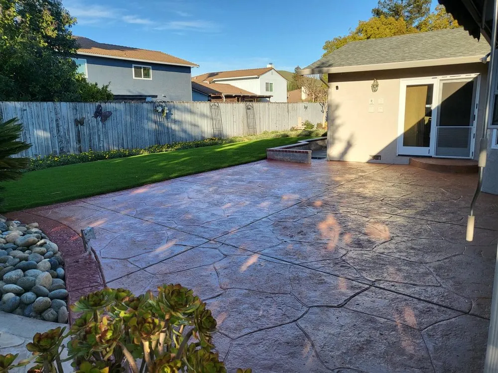 Trusted lawn care service experts serving Fairfield, CA - Don Landscaping