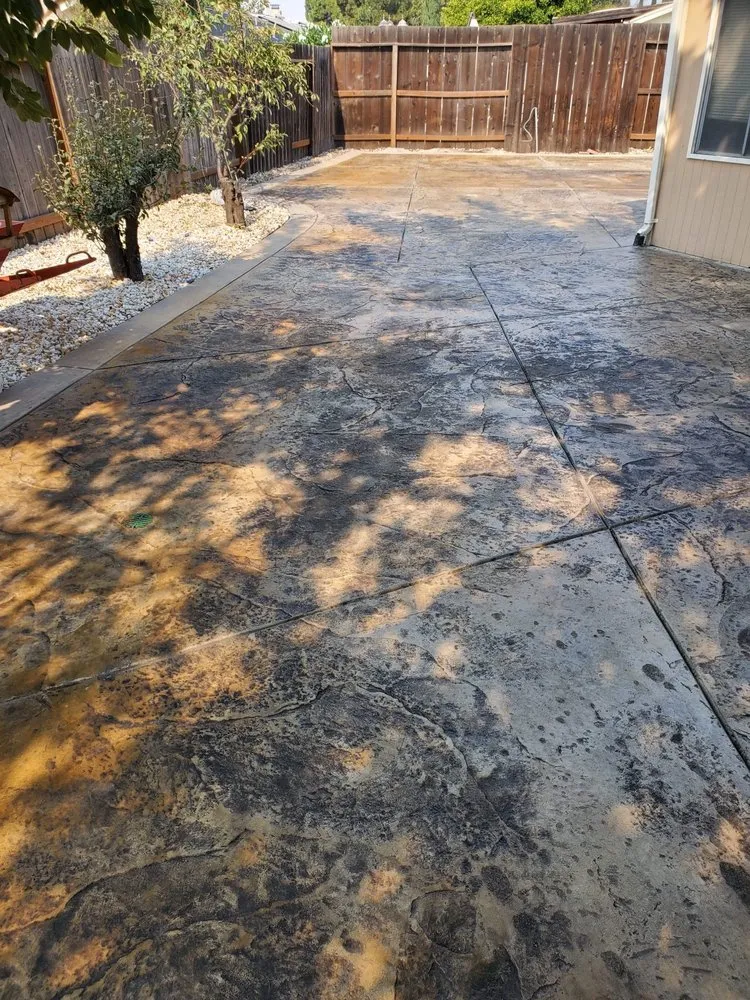 Custom yard maintenance experts serving Fairfield, CA - Don Landscaping