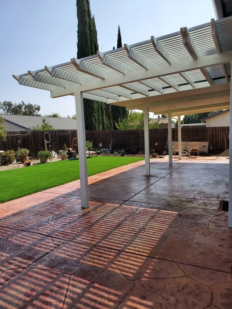 Top-rated garden landscaping experts serving Fairfield, CA - Don Landscaping