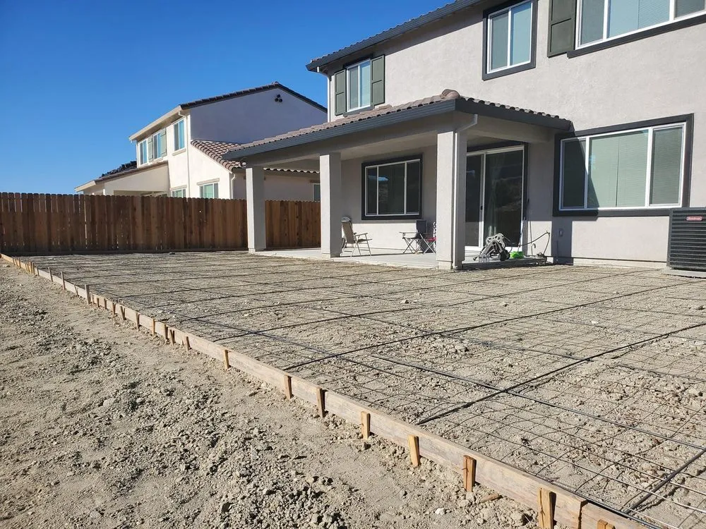 Custom garden landscaping near you across Fairfield, CA - Don Landscaping