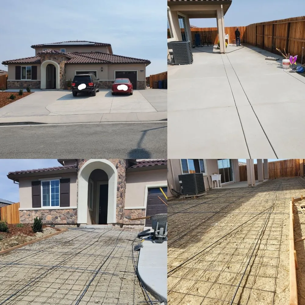 Reliable garden landscaping in Fairfield, CA by Don Landscaping