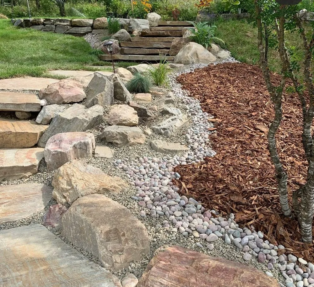 Reliable landscape design with custom design across Fairfield, CA - Don Landscaping