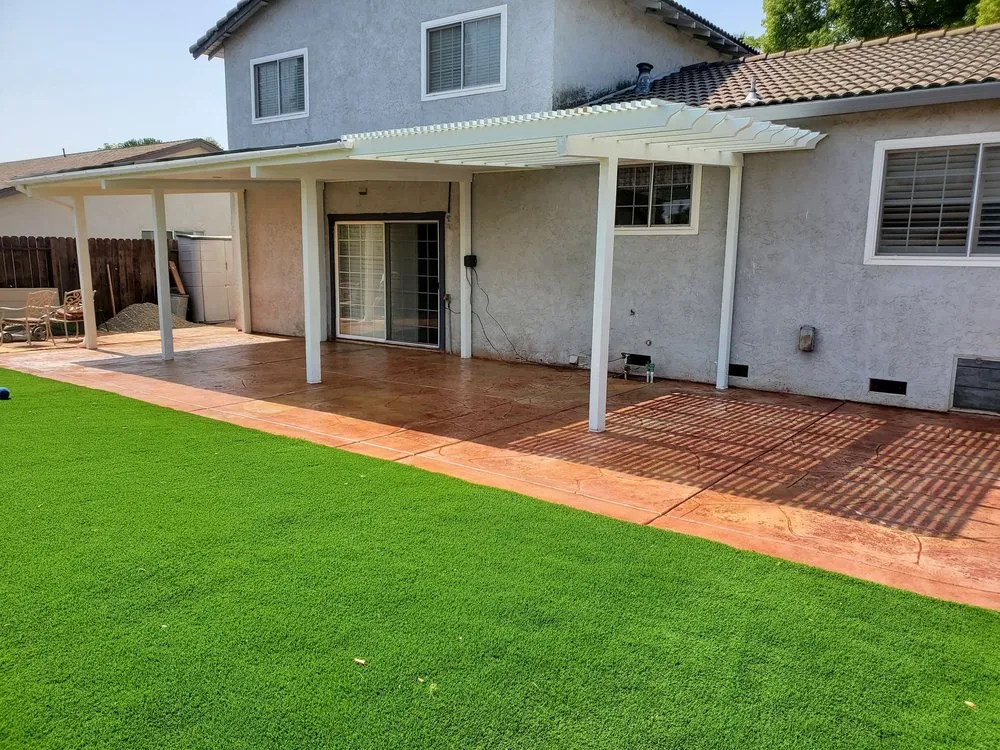 Reliable landscape installation experts serving Fairfield, CA - Don Landscaping