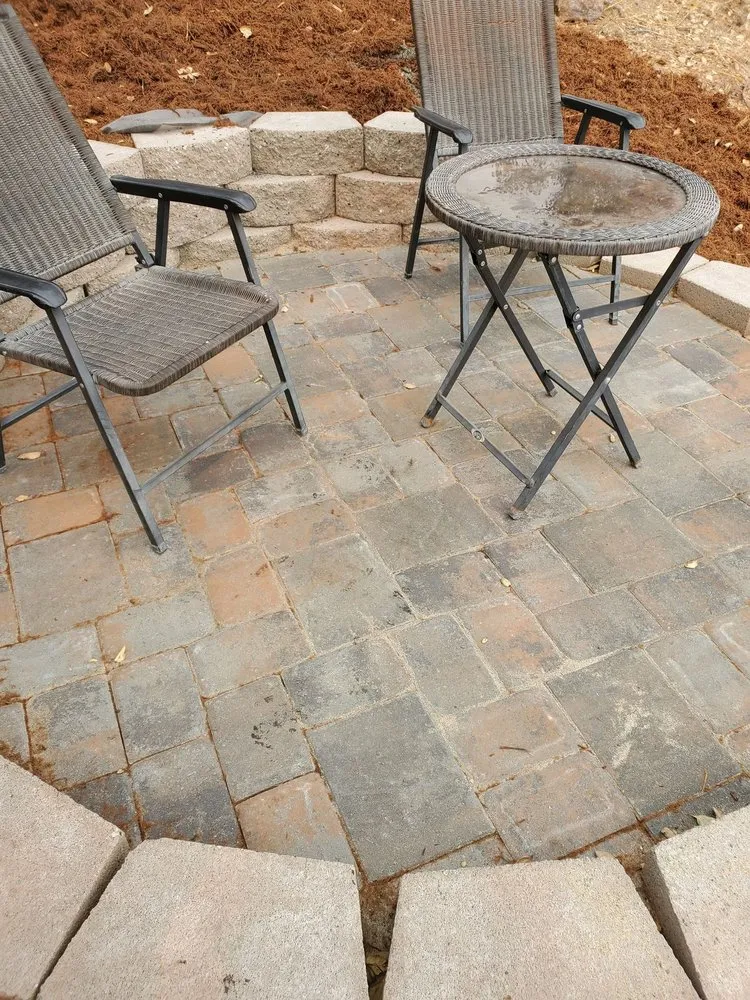 Expert landscape installation in Fairfield, CA by Don Landscaping