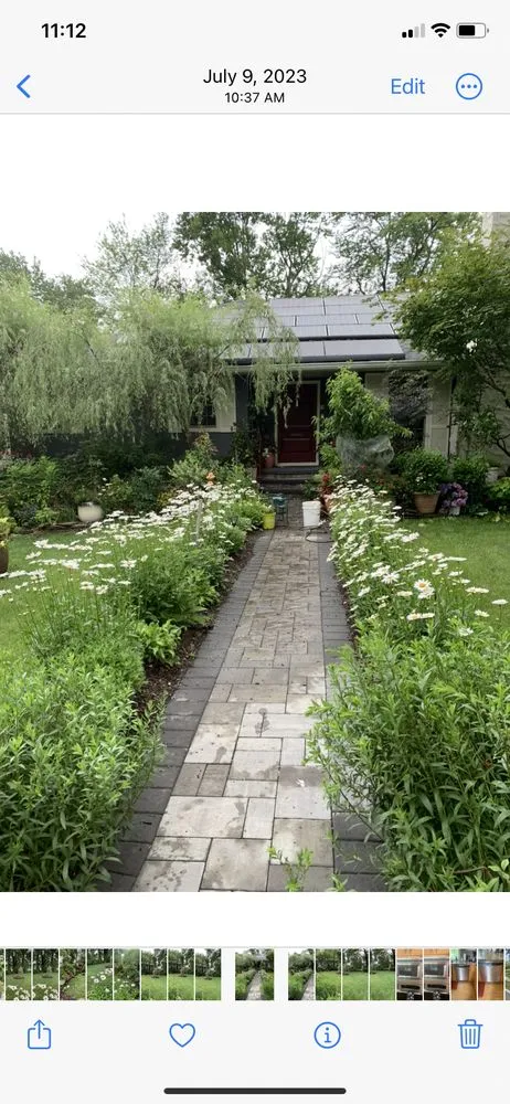 Top-rated yard maintenance for year-round maintenance across City of Orange, NJ - Don Leo General Construction & Landscaping